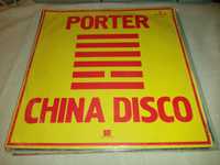 Płyta winylowa Portret "China Disco"