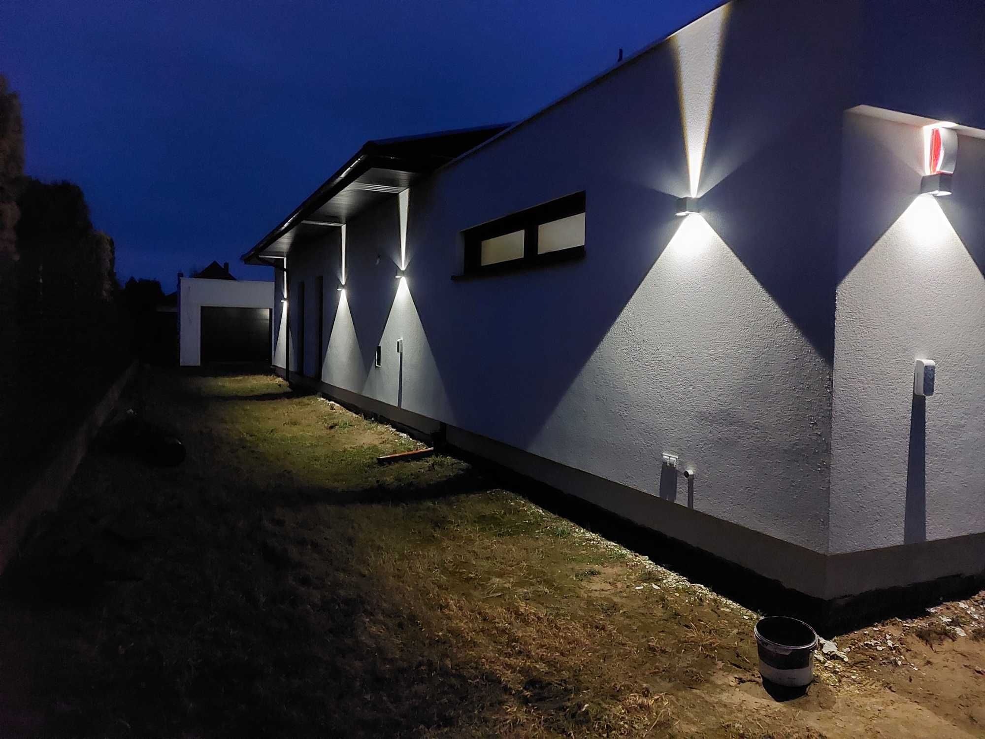 ++ Elektryk Wrocław | Usługi Elektryczne | Monitoring | Alarmy | Pomia