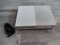 Gry  Kossolla Xbox one S 1TB
