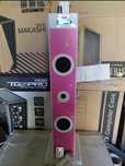 Bigben Multimedia Tower MP3 FM Usb Aux