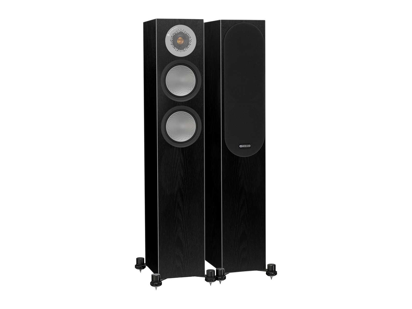 Monitor Audio Silver 200 7G Kolumny Sklep Atmosfera Dźwięku RATY 0%