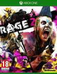 XboxOne Rage 2 Nowa PL