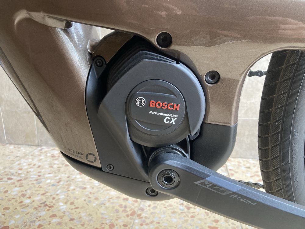Ktm macina 2023