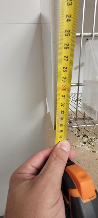 Gaiolas Pvc-INOX
