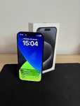 Iphone 15 pro 128 Gb