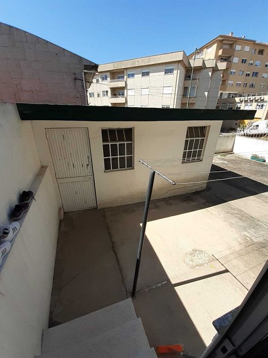 Arrenda-se T2 moradia em Canidelo