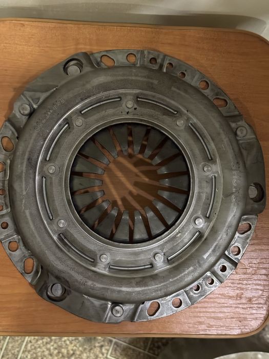 Комплект нового зчеплення для ВАЗ SACHS