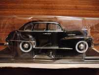 Opel Kapitan 1951 , 1:24