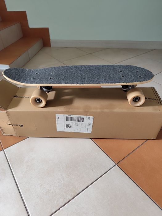 Deskorolka meteor nowa