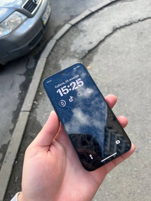 Айфон 12 Про 6/128гб