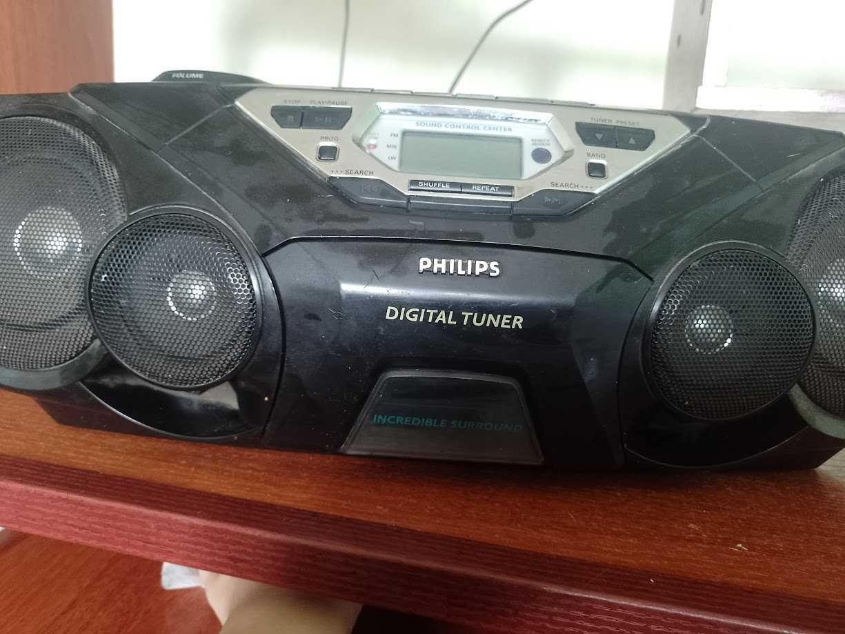 DVD player разное