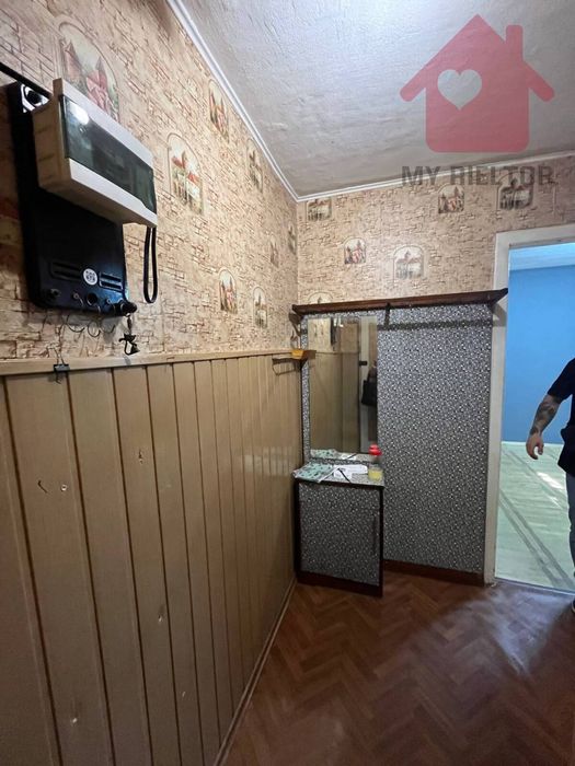 Продаж двокімнатної квартири Проспект свободи