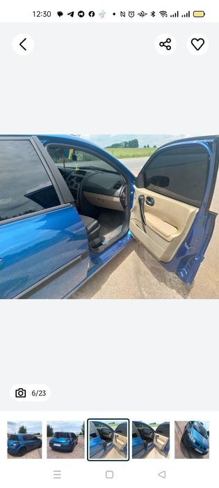 Продам або обміняю авто