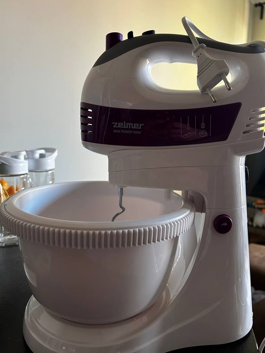 MIKSER Zelmer ZHM2460P
