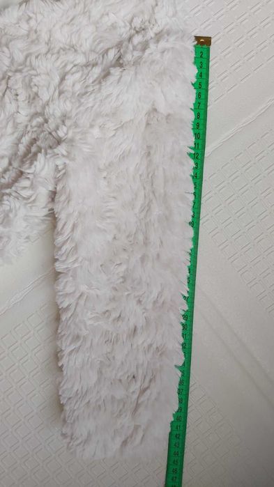 Болеро Шубка на девочку 5-6 лет