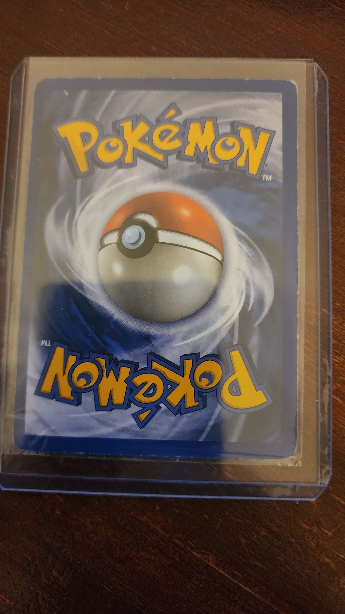 Clefairy base set