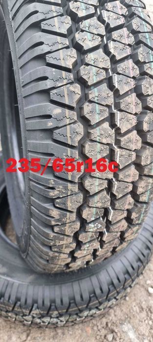 235/65R16C Всесезонна шина Lassa Multiways-C. Резина 2356516c