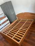 Mobilia quarto casal