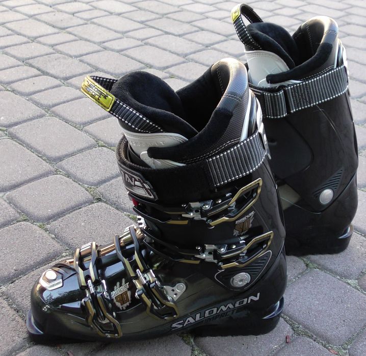 Salomon Impact 90 Energyzer 27-27,5 см