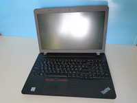 Ноутбук Lenovo ThinkPad E560 15.6"  i5-6200U 8GB RAM 500GB HDD