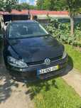 VW Golf VII Variant 1.6 TDI Confortline