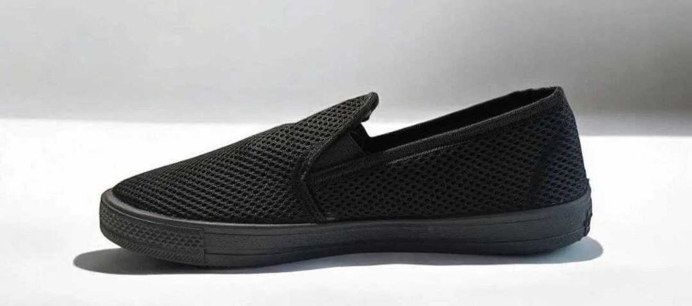 Мужские кеды, cлипы, мокасины  GF