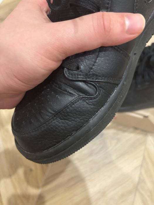 Кросівки Air Jordan 1 low