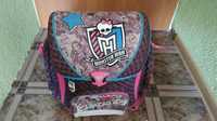 Tornister Monster High