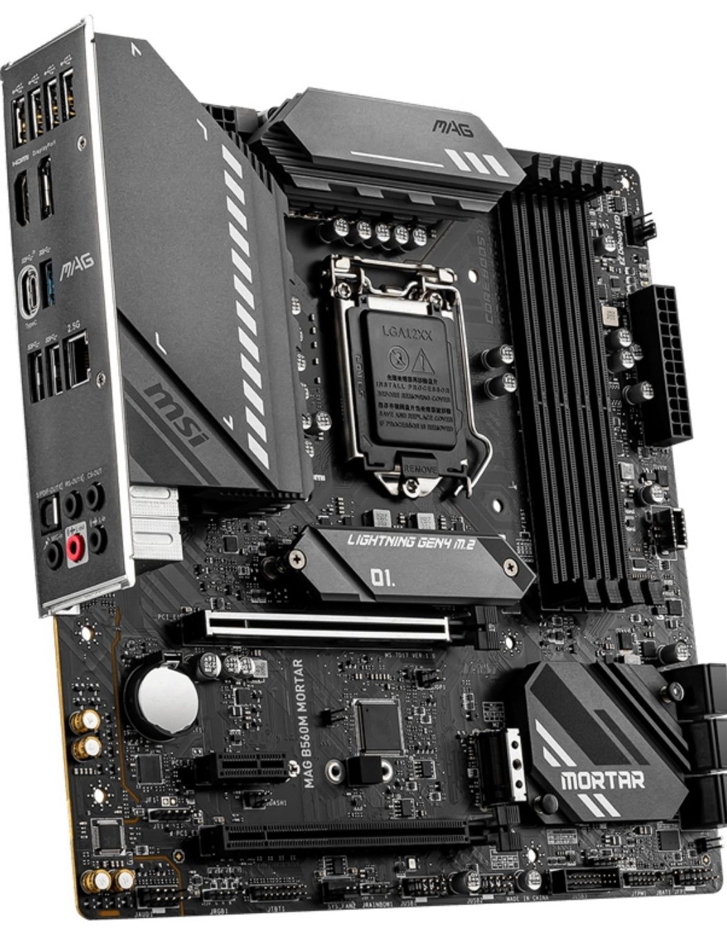 Игровой Компьютер i5 10400f,GTX 1060 6gb