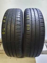 2x 175/65/14 Continental ContiEcoContact5 82T OL70