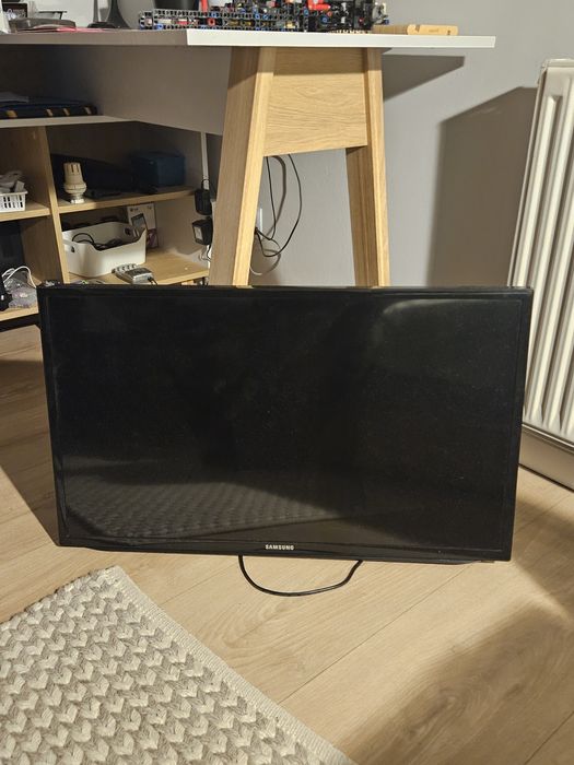 Telwizor Samsung 32" bez podstawy
