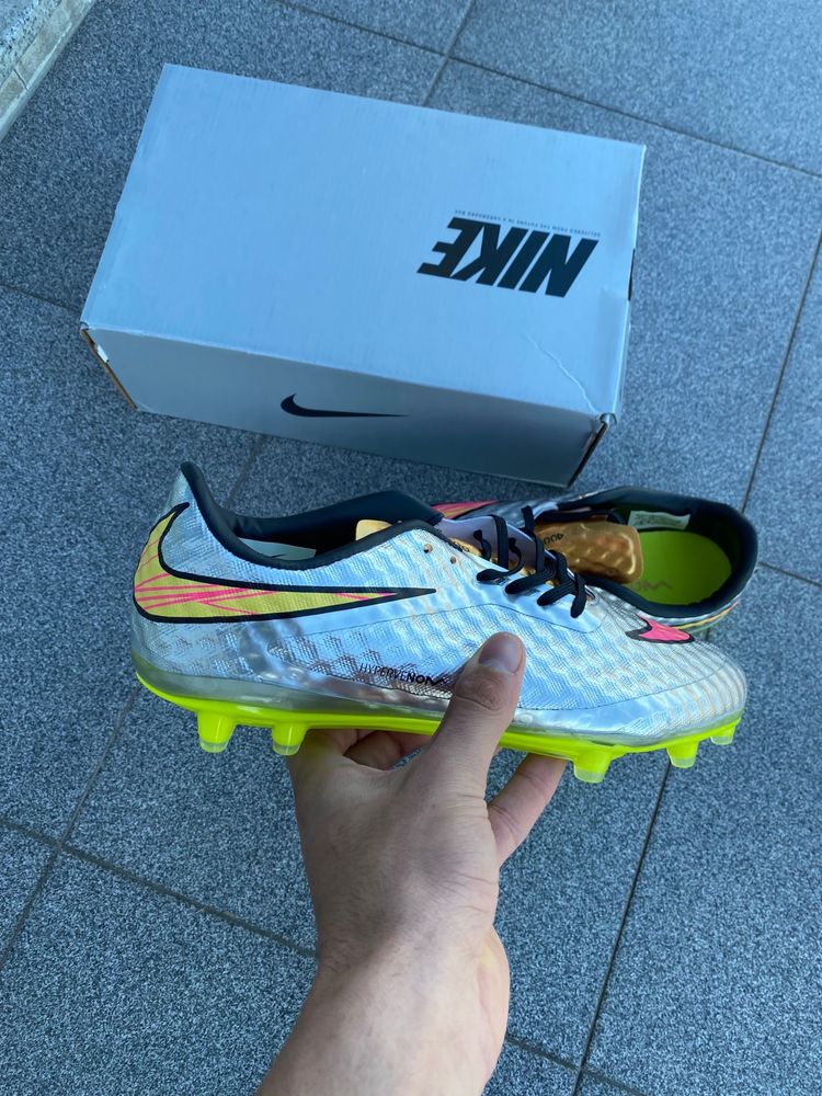 Nike mercurial 43 EU
