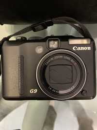 Canon 1250 фотоапарат