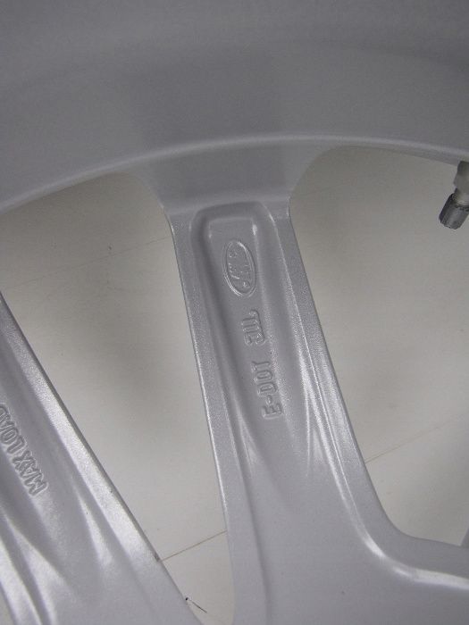4x Felgi aluminiowe 19" LAND ROVER Range Rover, Sport, Discovery 5