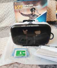 Врбокс,очки виртуальной реальности,окуляри реальності, Android, iPhone