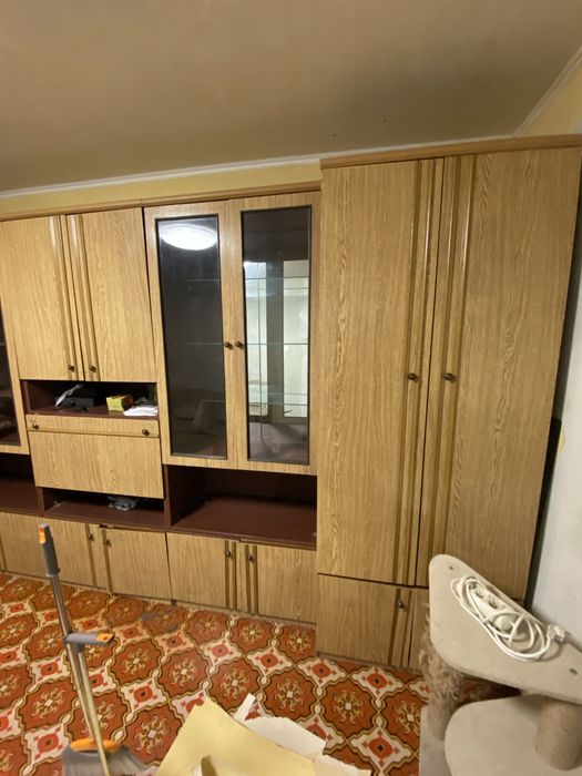 Терміново продам меблеву стінку