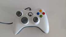 Comando USB para XBox 360 ou PC