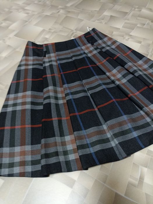 Юбка женская демисезонная