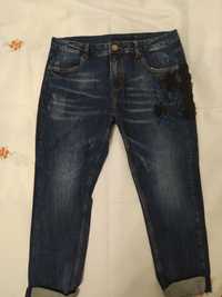 Продам джинсы женские,производство Турция