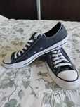 Converse All Star pretos, 45
