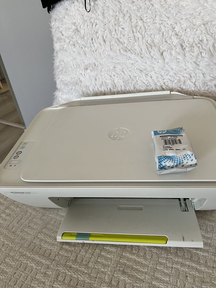 Drukarka Deskjet 2130