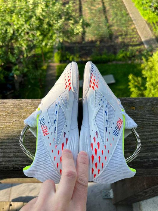 Футзалки Adidas Predator