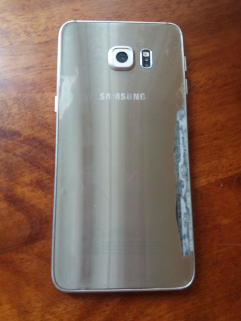 Samsung galaxy 6s+ edge plus