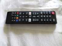 Pilot do TV Samsung