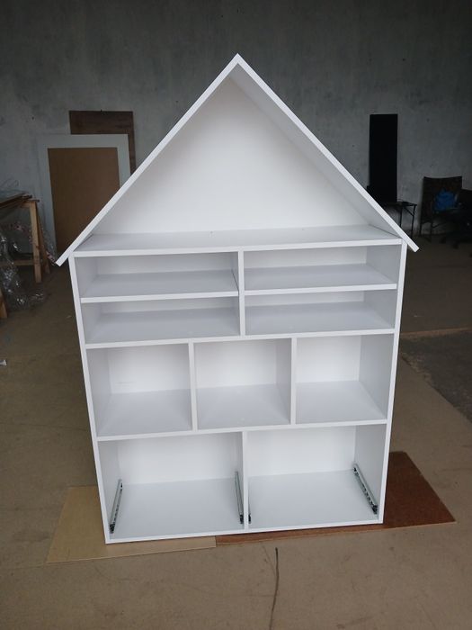 Изготовление мебели любой сложности под заказ.
Дизайн , технический пр