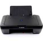 Торг - БФП кольорового друку Canon PIXMA E414