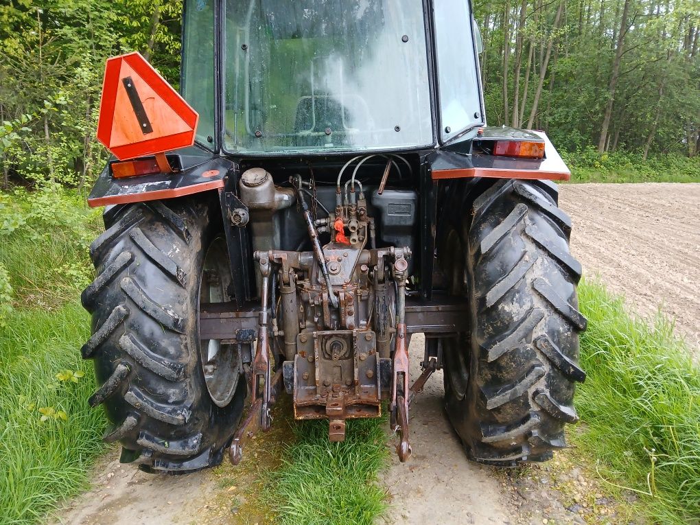 Massey ferguson 3060 traktor  ciągnik 4x4