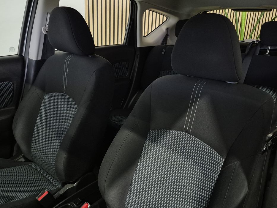 Nissan Note 1.5DCI - 87.000KM | GARANTIA | NACIONAL