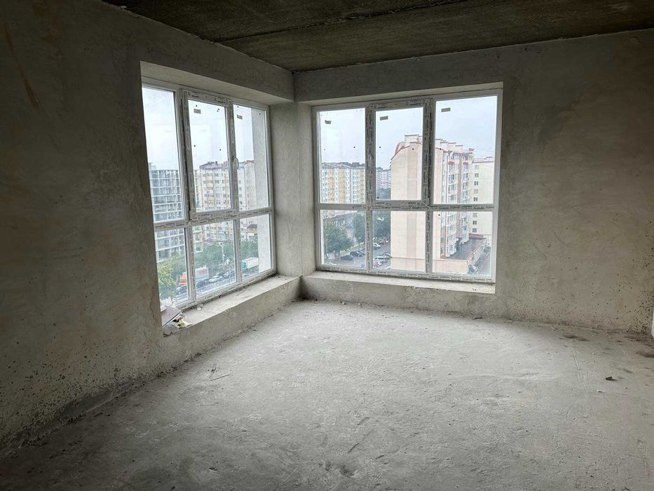 Продаж 3 кімн. кв в зданій новобудові з неймовірним краєвидом(Пасічна)