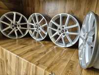 Alufelgi Borbet 19cali 5x114,3 8j stan idealny